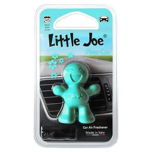 Vůně do auta panáček Little Joe