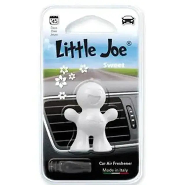 Vůně do auta panáček Little Joe