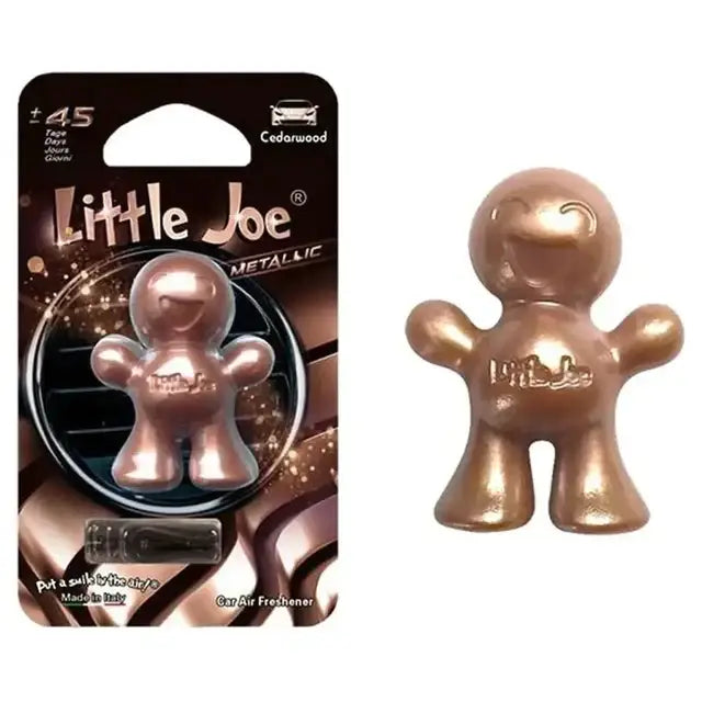 Vůně do auta panáček Little Joe