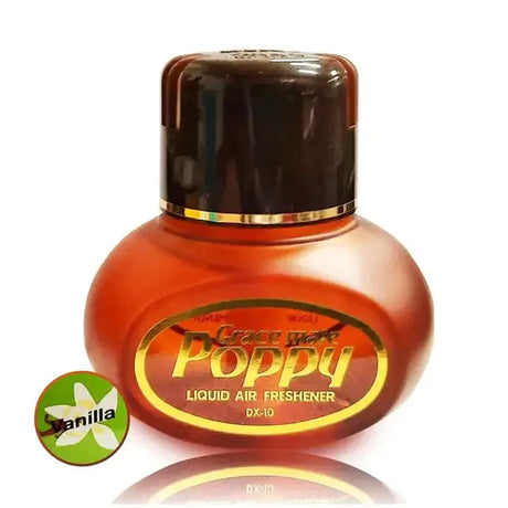 Vůně do auta POPPY 150ml