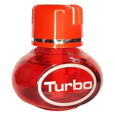 Vůně do auta Turbo 150ml - Třešeň