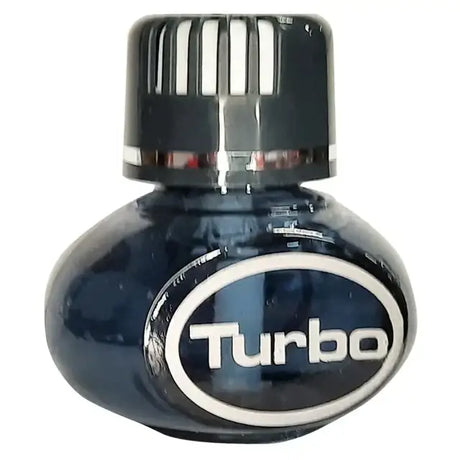 Vůně do auta Turbo 150ml - Nové auto