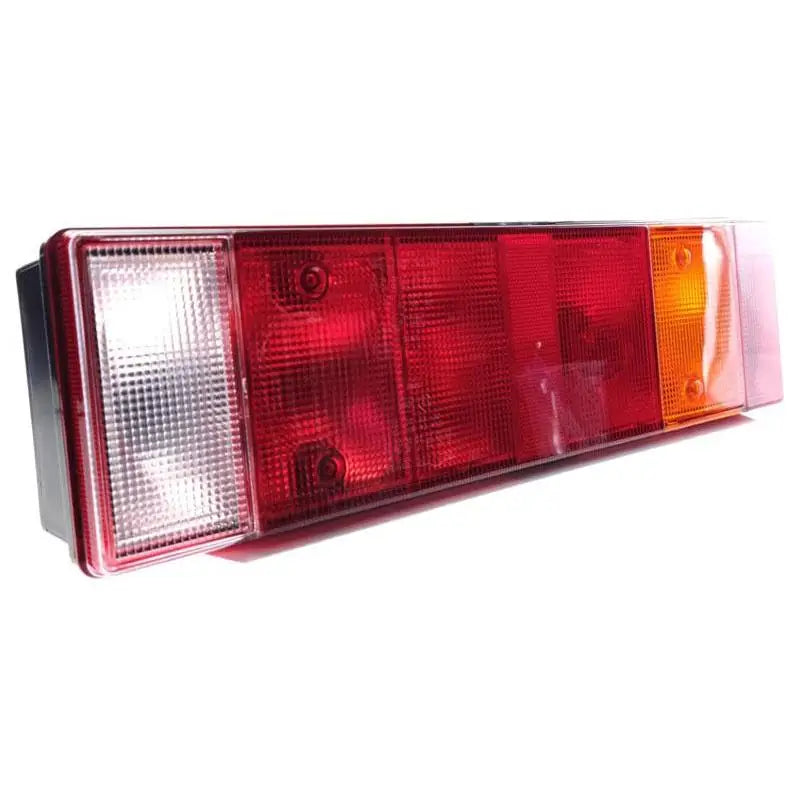 Zadní světlo Iveco 7 pravé