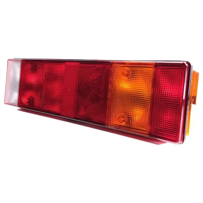 Zadní světlo Iveco 7 pravé