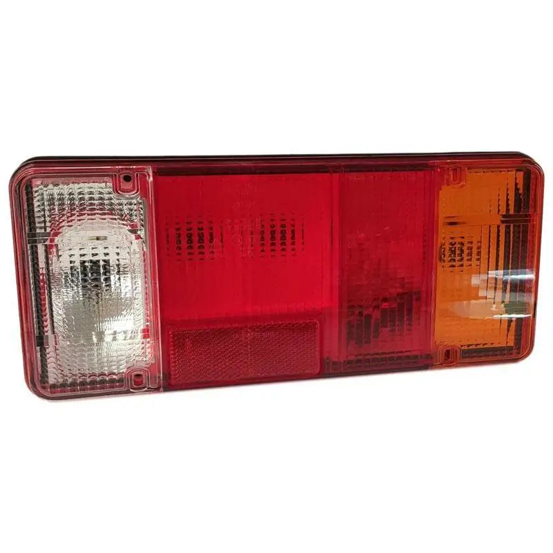 Zadní světlo Iveco dual pravé